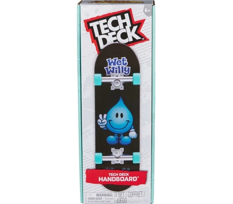 Tech Deck HANDBOARD WORLD INDUSTRIES