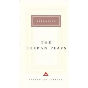 The Theban Plays | Sophocles, Charles Segal, David Grene (ISBN: 9780679431329)