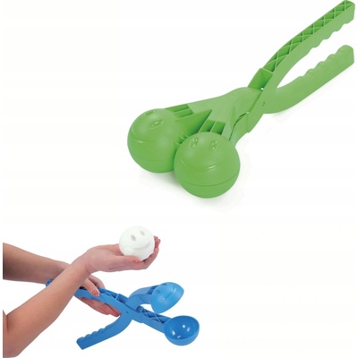 Bayo Výrobník snehových gúľ Ballmaker zelený