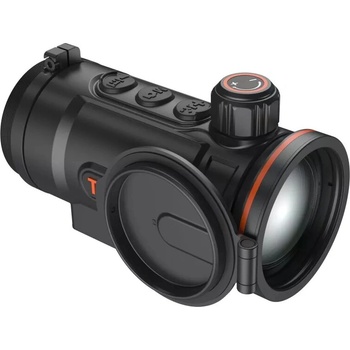 ThermTec Hunt 650