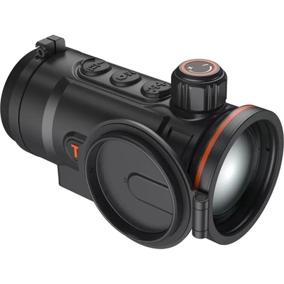 ThermTec Hunt 650