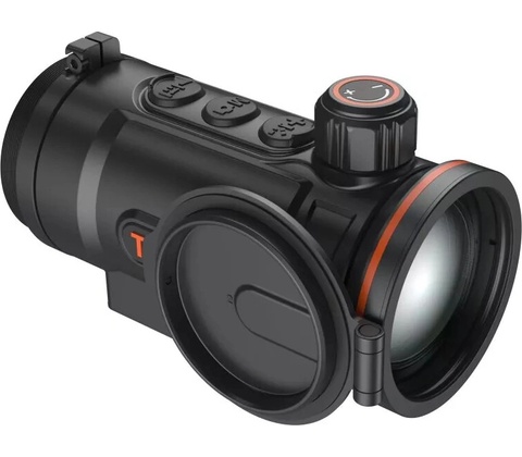 ThermTec Hunt 650