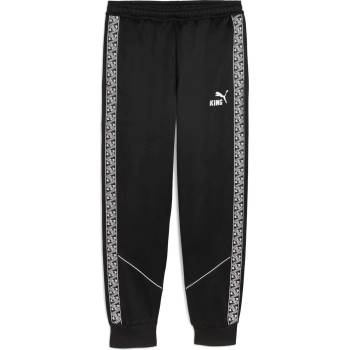 PUMA Спортно долнище teamKING Anthem Pants