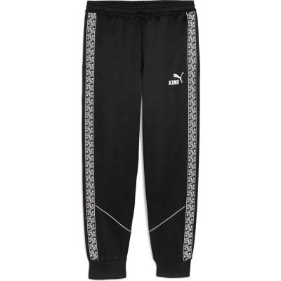 PUMA Спортно долнище teamKING Anthem Pants