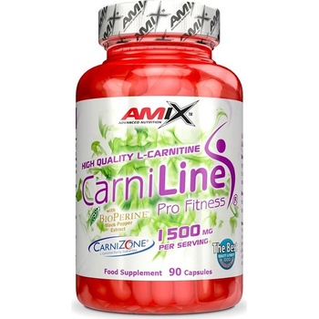 Amix CarniLine 1500 90 kapsúl