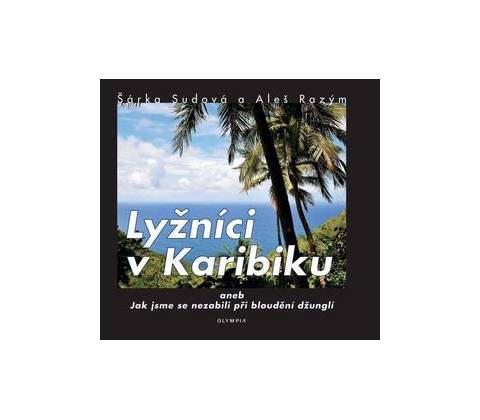 V Karibiku nesněží
