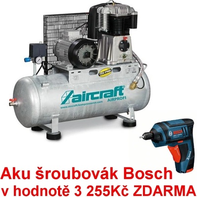 Aircraft Airprofi 853/100/10 H
