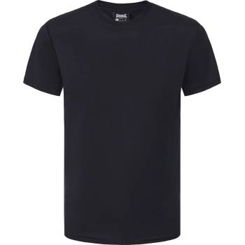 Image 1 of Lonsdale Мъжка тениска Lonsdale Tech T-Shirts Mens - Navy
