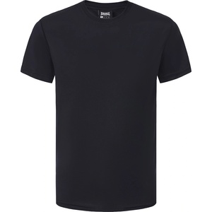 Lonsdale Мъжка тениска Lonsdale Tech T-Shirts Mens - Navy