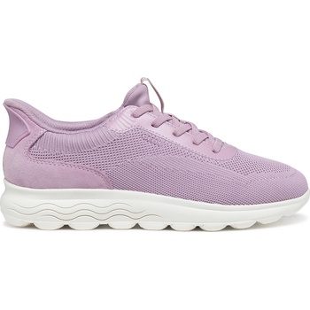 GEOX D Spherica Plus Размер на обувките (ЕС): 38 / Цвят: светло розов