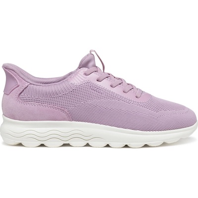 GEOX D Spherica Plus Размер на обувките (ЕС): 38 / Цвят: светло розов