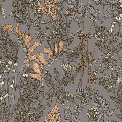 A.S. Création 377519 tapeta na zeď AP Floral Impression rozměry 0,53 x 10,05 m