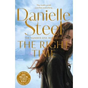 The Right Time Danielle Steel