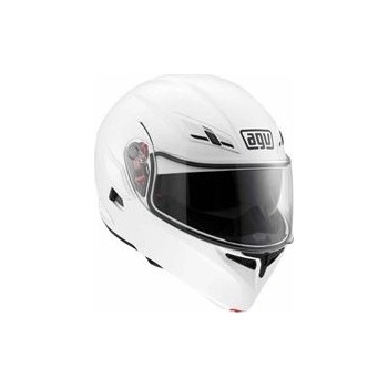 AGV Compact Course