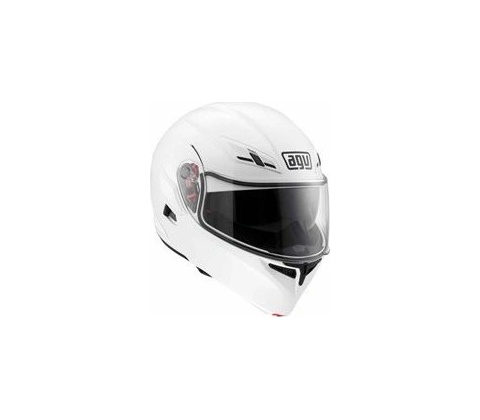 AGV Compact Course