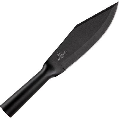 COLD STEEL Bushman Bowie (Nůž s pevnou čepelí COLD STEEL Bushman Bowie (Podpalovač).)