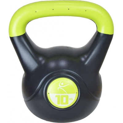 Lifefit Kettlebell Vinyl 10kg