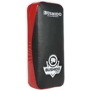 Bushido dbx T55 черно, червено, бяло (30-b1-075)