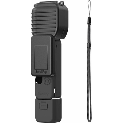 SmallRig Protective Case Kit for DJI Osmo Pocket 4 6005