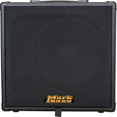 Markbass CMB 101 BlackLine – Zboží Dáma