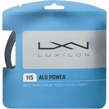 Luxilon Big Banger Alu Power 1,15mm 12,2 m