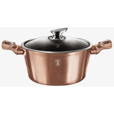 Berlinger Haus Metalic Line 28 cm 6,1 l (BH/1516)