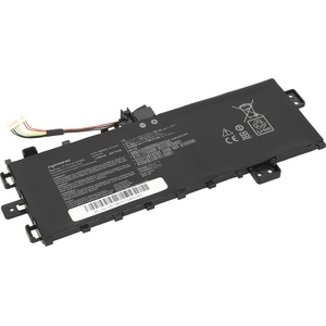Movano Батерия за Asus VivoBook S15 / S17, B21N1818, Type 1, 4730 mAh (BT/AS-A512)