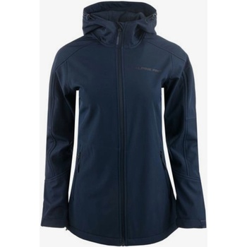 ALPINE PRO Дамско яке ALPINE PRO ODREGA синьо ALPINE PRO | Sin | ЖЕНИ | XS