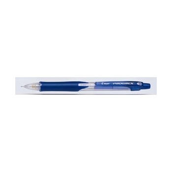 Pilot Пилот Молив Progrex BeGreen 0, 5 синьо (H-125-SL-L-BG)