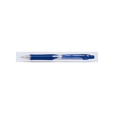 Pilot Пилот Молив Progrex BeGreen 0, 5 синьо (H-125-SL-L-BG)