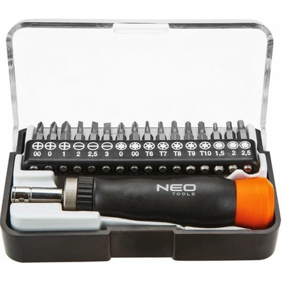 Neo Tools 17 ks 04-228