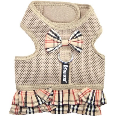 Pet Interest Нагръдник за куче от мрежест неопрен