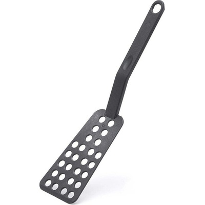 Obracečka 28 cm, černá, nylon, de Buyer