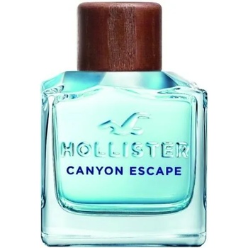 Image 1 of Hollister Canyon Escape for Him EDT 50 ml