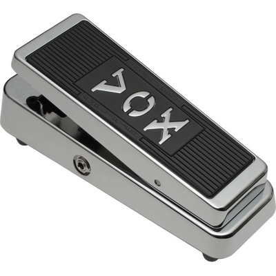 Vox Real McCoy Wah-Wah