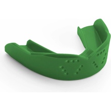 SISU 3D sr Forest Green zelená