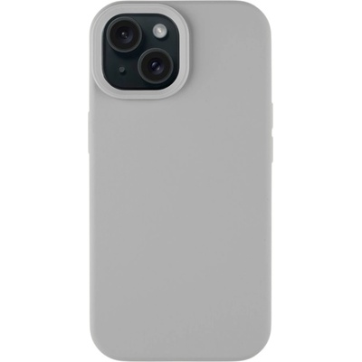 Tactical MagForce Velvet Smoothie Кейс за Apple iPhone 15 Foggy Tactical | Siv | МЪЖЕ | UNI