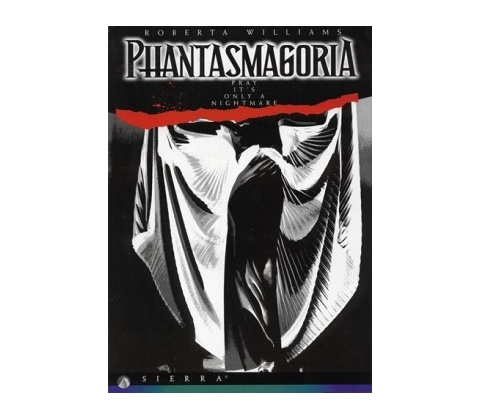 Phantasmagoria