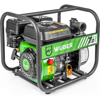 Wuber W40424