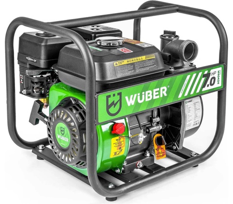 Wuber W40424