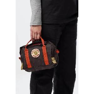 Fjällräven чанта през рамо Kanken Koncept (F23200434.118.631)