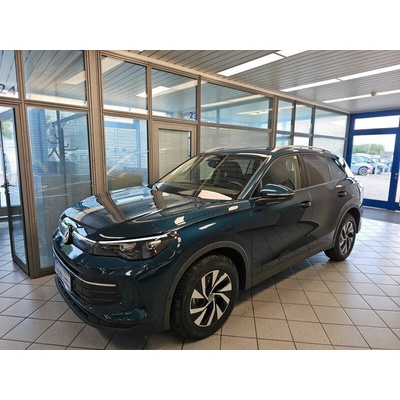 Volkswagen Tiguan Life DSG 150 kW