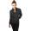 Urban classics Анорак Urban classics Diamond parka - Black (Black)