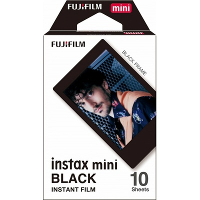 Fujifilm INSTAX MINI Black Frame WW1 16537043