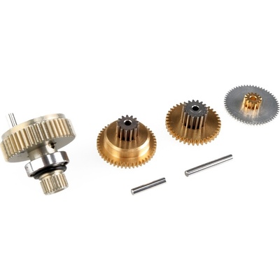 SAVOX Převody serva SV-1274MG