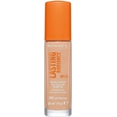 Rimmel Rozjasňujúci make-up Lasting Radiance SPF25 Anti-Pollution Foundation 010 Light Porcelain 30 ml