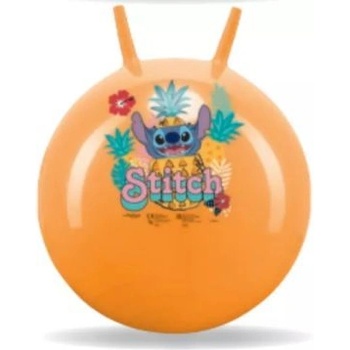 Simba Toys Шевица: Рогата надуваема топка - 50 см