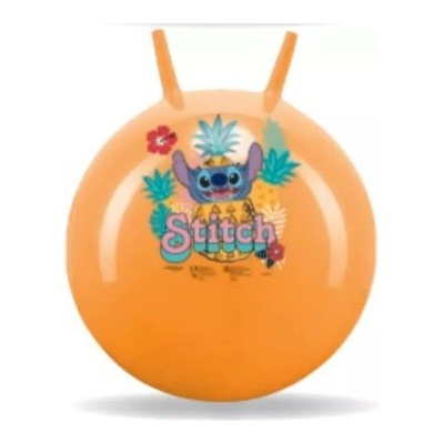 Simba Toys Шевица: Рогата надуваема топка - 50 см