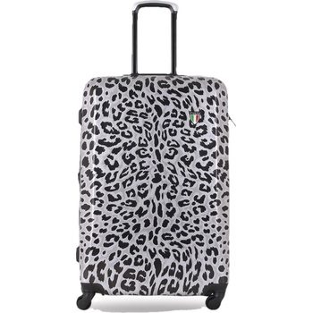 TUCCI T-0158/3-M Winter Leopard 77 l