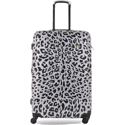 TUCCI T-0158/3-M Winter Leopard 77 l